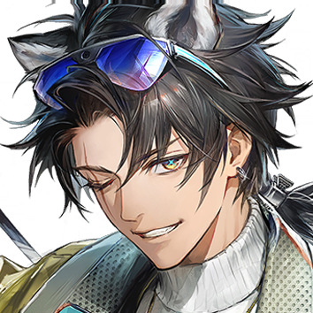 Alesh operator avatar