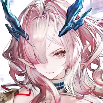 Mi Fu operator avatar