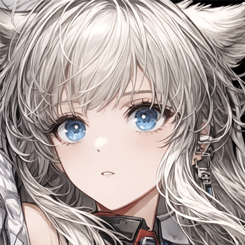 Perlica operator avatar