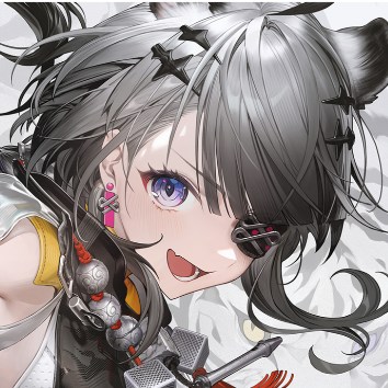 Tangtang operator avatar