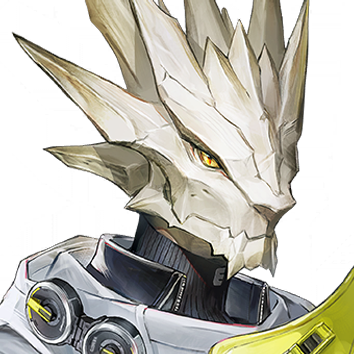 Antal operator avatar