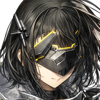 Endministrator operator avatar