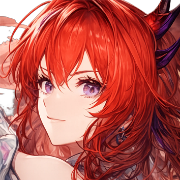 Laevatain operator avatar
