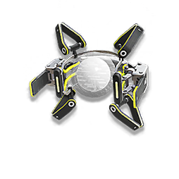 Fluorescent Roc