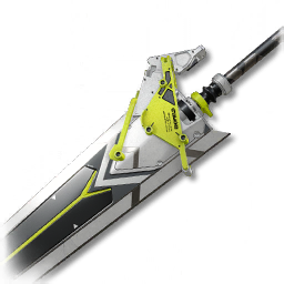 OBJ Heavy Burden