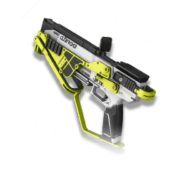 OBJ Velocitous