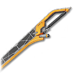Sundering Steel